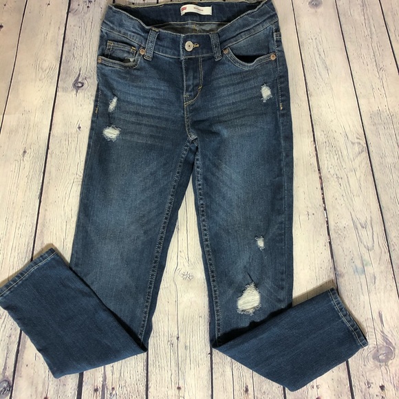 Levis boyfriend Jean - Picture 2 of 6